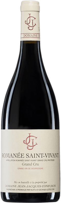 1 208,95 € Kostenloser Versand | Rotwein Confuron Romanée Saint-Vivant Grand Cru Alterung A.O.C. Bourgogne Burgund Frankreich Spätburgunder Flasche 75 cl