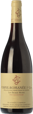Confuron Les Beaux Monts Pinot Negro 1er Premier Cru Crianza 75 cl