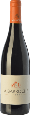 Domaine La Barroche Liberty старения 75 cl