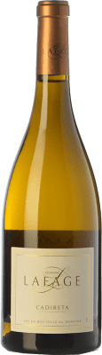 Domaine Lafage Cadireta Chardonnay 75 cl