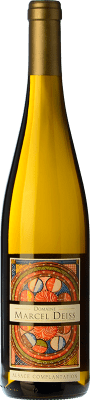 Marcel Deiss 有機 75 cl