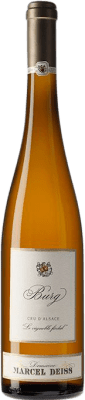 Marcel Deiss Burg 75 cl
