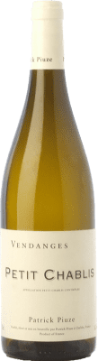 Patrick Piuze Petit Chablis Chardonnay 75 cl