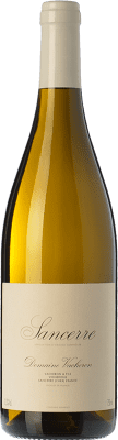 23,95 € Envio grátis | Vinho Branco Domaine Vacheron I.G.P. Vin de Pays Loire Loire França Sauvignon 75 cl