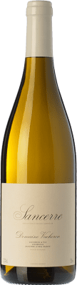 22,95 € Envio grátis | Vinho branco Vacheron I.G.P. Vin de Pays Loire Loire França Sauvignon Branca Garrafa 75 cl