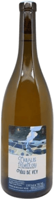 De Moor Vau de Vey Chardonnay 75 cl