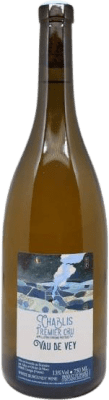 De Moor Vau de Vey Chardonnay Biologique 75 cl