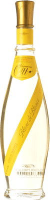 41,95 € Envio grátis | Vinho branco Ott Clos Mireille Blanc A.O.C. Côtes de Provence Provença França Sémillon, Rolle Garrafa 75 cl