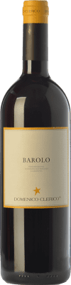 Domenico Clerico Nebbiolo 75 cl