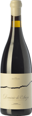 15,95 € Free Shipping | Red wine Dominio de Anza Selección de Parcelas Joven D.O. Bierzo Castilla y León Spain Grenache, Mencía, Sousón Bottle 75 cl