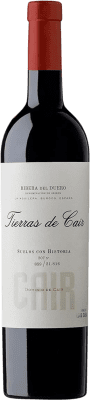 55,95 € 送料無料 | 赤ワイン Dominio de Cair Tierras de Cair レセルバ D.O. Ribera del Duero カスティーリャ・イ・レオン スペイン Tempranillo — テンプラニーリョ 75 cl