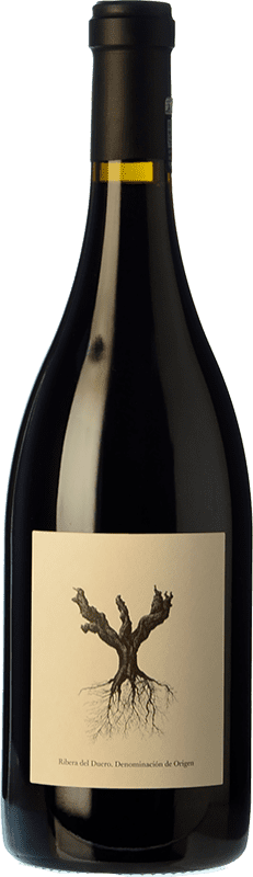 137,95 € Spedizione Gratuita | Vino Rosso Dominio de Pingus PSI Crianza — Invecchiato in Botte D.O. Ribera del Duero Castilla y León Spagna Tempranillo Bottiglia Magnum 1,5 L