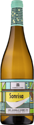 Dominio de Tares La Sonrisa de Tares Godello 75 cl
