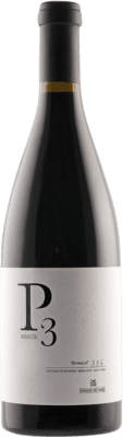 57,95 € Free Shipping | Red wine Dominio de Tares Pago 3 Aged 2008 D.O. Bierzo Castilla y León Spain Mencía Bottle 75 cl