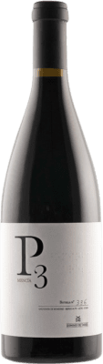 59,95 € Envio grátis | Vinho Tinto Dominio de Tares Pago 3 Crianza D.O. Bierzo Castela e Leão Espanha Mencía Garrafa 75 cl