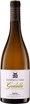 Dominio de Tares Godello Crianza 75 cl