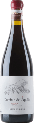 Dominio del Águila Réserve Eco — Biologique 75 cl