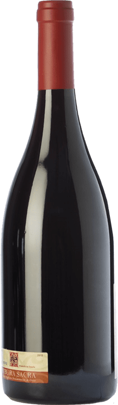 47,95 € Free Shipping | Red wine Dominio do Bibei Lacima Reserva D.O. Ribeira Sacra Galicia Spain Mencía Bottle 75 cl