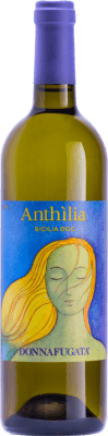 Donnafugata Anthilia Catarratto 75 cl