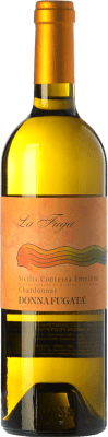 Donnafugata La Fuga Chardonnay 75 cl