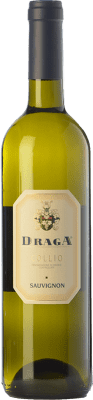 Draga Sauvignon 75 cl