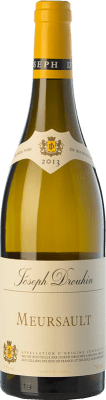 56,95 € Free Shipping | White wine Drouhin Crianza A.O.C. Meursault Burgundy France Chardonnay Bottle 75 cl