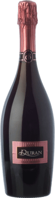 Durán Rosé Brut Große Reserve 75 cl