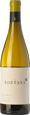 Edetària Via Edetana Crianza — Aged 75 cl