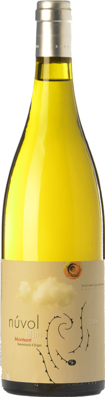 11,95 € Free Shipping | White Wine Ediciones I-Limitadas Núvol D.O. Montsant Catalonia Spain Garnacha — Grenache, Macabeo Bottle 75 cl