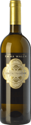 27,95 € Envío gratis | Vino blanco Elena Walch Concerto Grosso D.O.C. Alto Adige Trentino-Alto Adige Italia Gewürztraminer Botella 75 cl