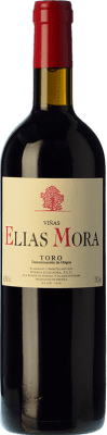 Elías Mora Viñas Tinta de Toro 年轻的 75 cl