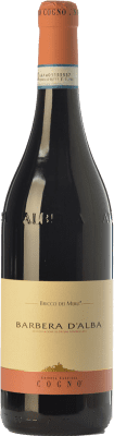 Elvio Cogno Bricco dei Merli Barbera — Барбера 75 cl
