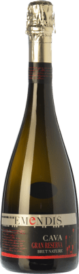 Emendis Brut Nature Grande Reserva 75 cl