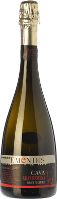 Emendis ブルットの自然 グランド・リザーブ 75 cl
