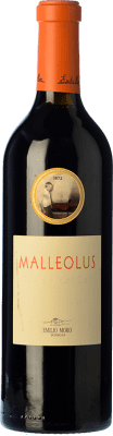 Emilio Moro Malleolus Tempranillo — Темпранильо Crianza — Крианса 1,5 L