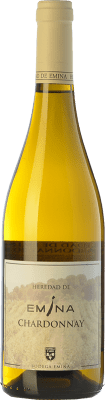 Emina Heredad Chardonnay 75 cl