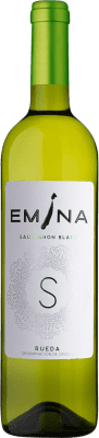 7,95 € 送料無料 | 白ワイン Emina D.O. Rueda カスティーリャ・イ・レオン スペイン Sauvignon — ソーヴィニヨン 75 cl