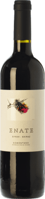 Enate Shiraz Syrah 高齢者 75 cl