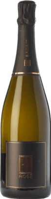 Enrico Gatti Rosé Spätburgunder 75 cl