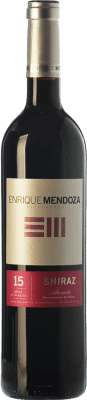 Enrique Mendoza Syrah Jovem 75 cl