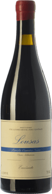 Envínate Lousas Parcela Camiño Novo Crianza 75 cl