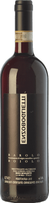 52,95 € Envoi gratuit | Vin rouge Enzo Boglietti Boiolo D.O.C.G. Barolo Piémont Italie Nebbiolo Bouteille 75 cl