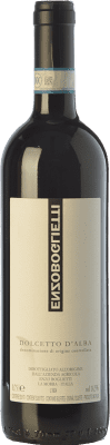 Enzo Boglietti Dolcetto 75 cl