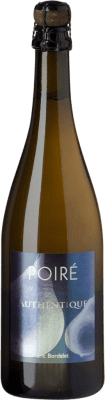 21,95 € Kostenloser Versand | Apfelwein Éric Bordelet Authentique I.G.P. Normandia - Sidra Frankreich 75 cl Poire — Birne