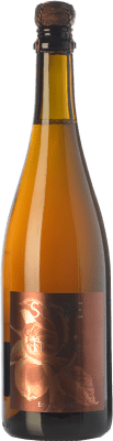 11,95 € Бесплатная доставка | Ликеры Éric Bordelet Sidre Tendre I.G.P. Normandia - Sidra Франция бутылка 75 cl