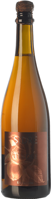 11,95 € Free Shipping | Spirits Éric Bordelet Sidre Tendre I.G.P. Normandia - Sidra France Bottle 75 cl