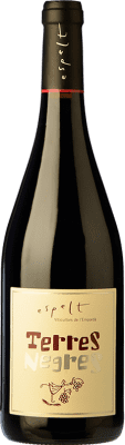 39,95 € Free Shipping | Red wine Espelt Terres Negres Aged D.O. Empordà Catalonia Spain Carignan Magnum Bottle 1,5 L