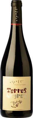 38,95 € Free Shipping | Red wine Espelt Terres Negres Aged D.O. Empordà Catalonia Spain Carignan Magnum Bottle 1,5 L