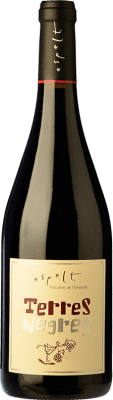 Espelt Terres Negres Carignan Crianza 75 cl