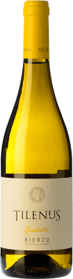 Estefanía Tilenus Godello Crianza — Invecchiato in Botte 75 cl